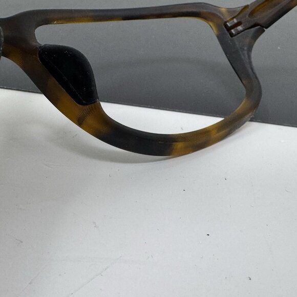 OAKLEY Sunglasses Matte Brown Tortoise Frame Only No Lenses OO9301-0961 62-14 main image 5